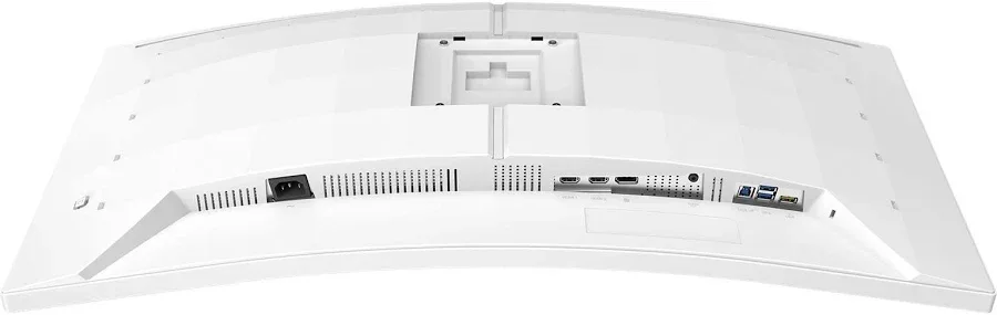 Philips Evnia 34 pouces Curved UWQHD - vue 4