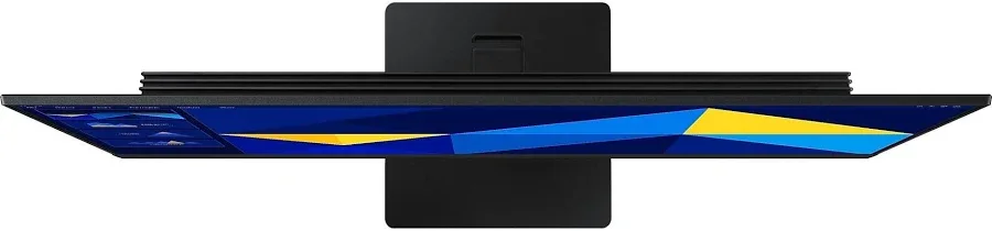Samsung 24 pouces - vue 5