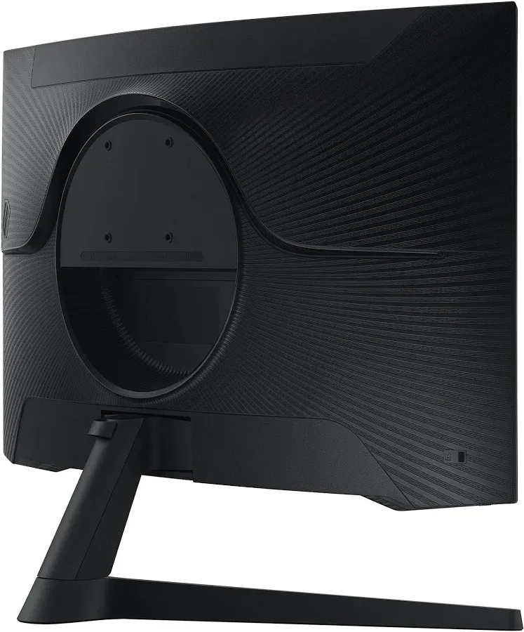 Samsung AOC G55C 27 pouces - vue 4