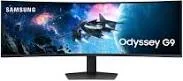 Samsung AOC G95C 49 pouces - vue 2