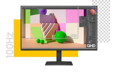 Samsung ASUS ProArt S60UD 27 pouces - vue 6