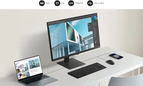 Samsung ASUS ProArt S60UD 27 pouces - vue 8