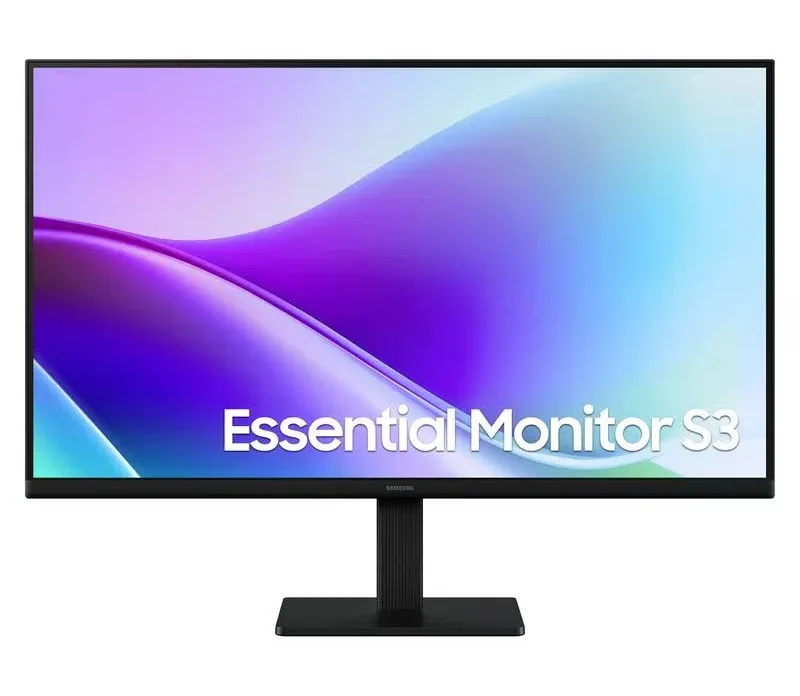 Samsung Essential 27 pouces - vue 1