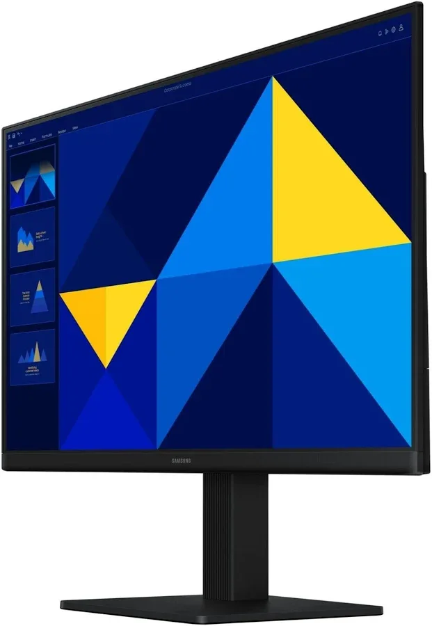 Samsung Essential S30GD 27 pouces - vue 4
