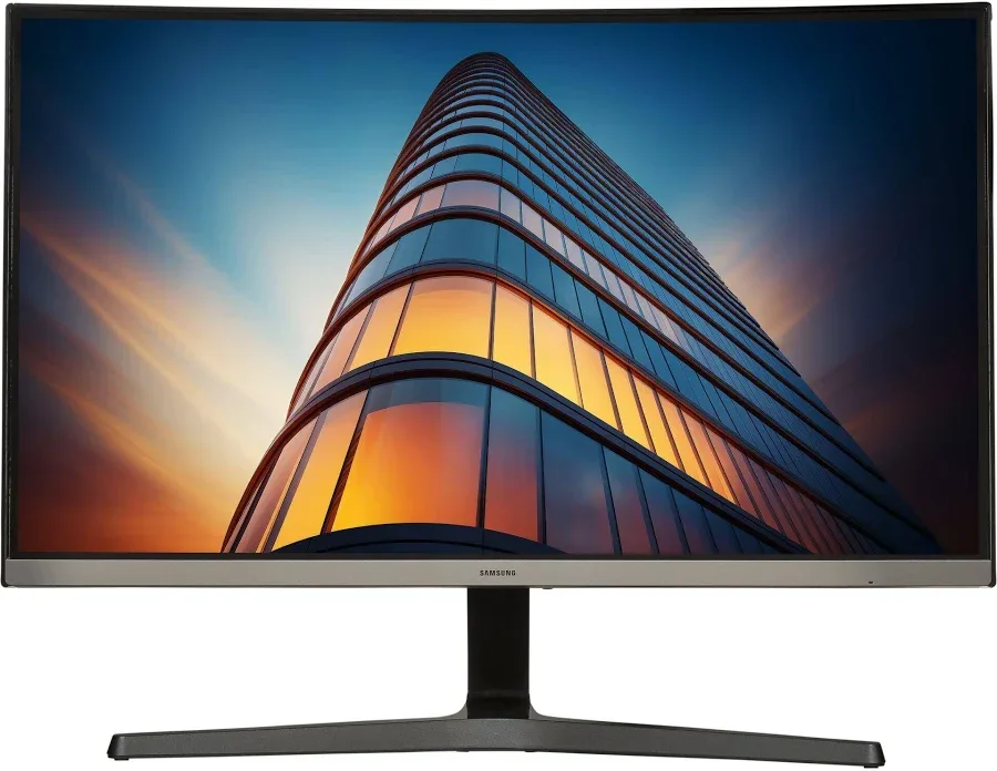 Samsung Essential S32D396GAU 32 pouces - vue 5