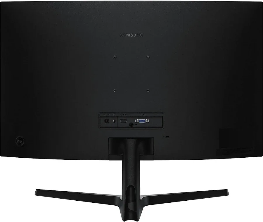 Samsung Essential S39GD 27 pouces - vue 4
