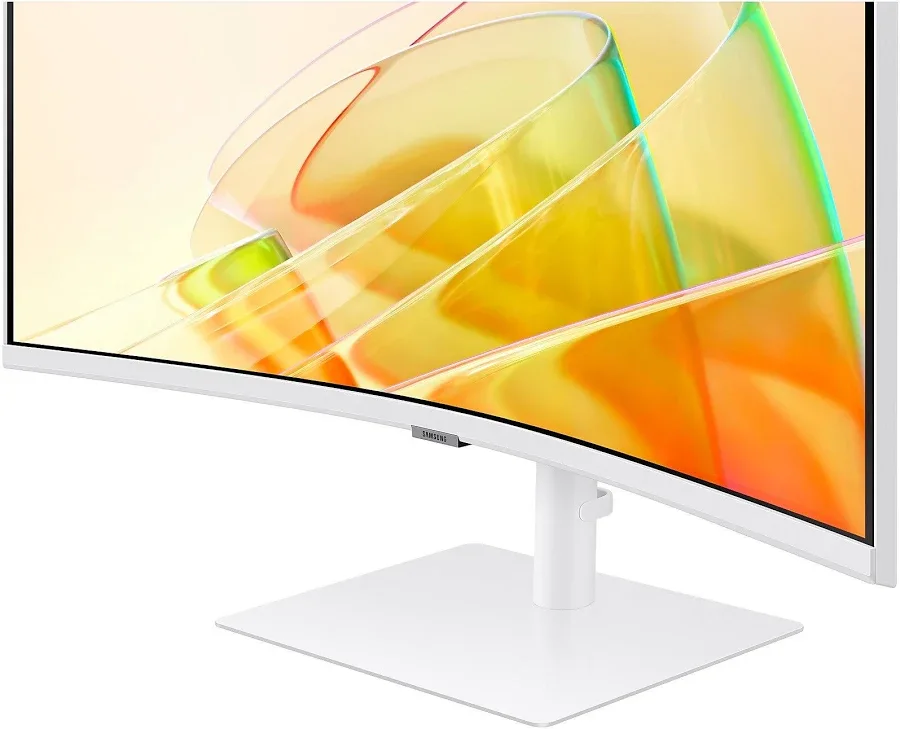 Samsung LG UltraWide 34 pouces - vue 5