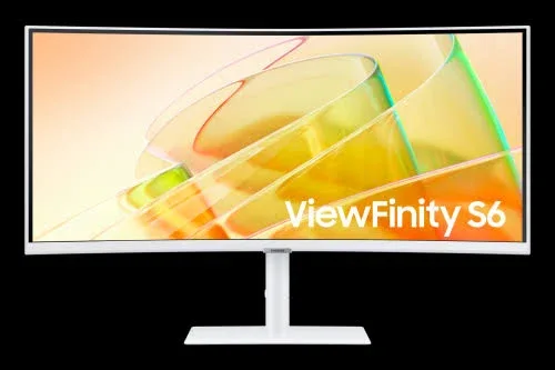 Samsung LG UltraWide 34 pouces - vue 1