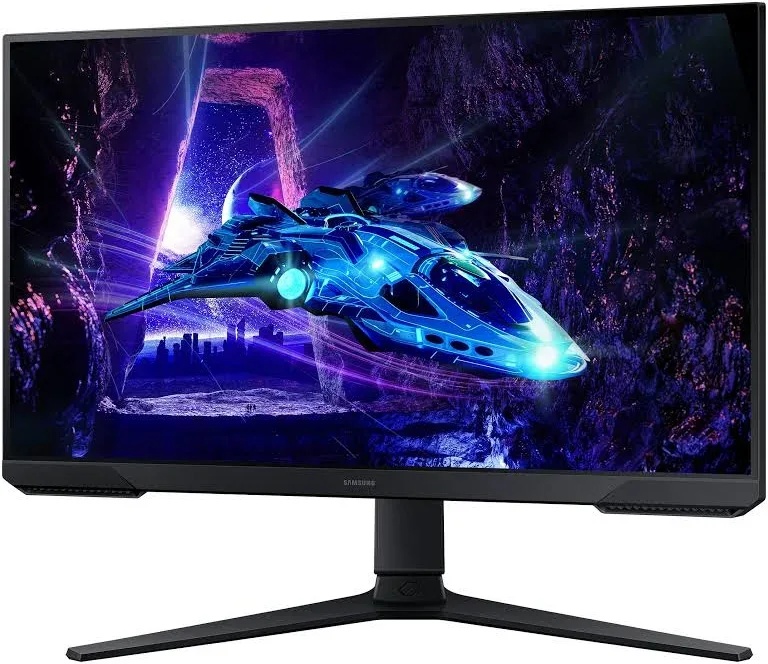 Samsung Odyssey G3 23.8 pouces - vue 2