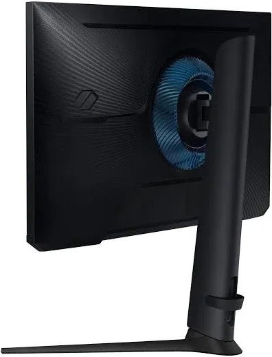 Samsung Odyssey G3 23.8 pouces - vue 4