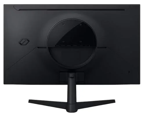 Samsung Odyssey G5 27 pouces - vue 2