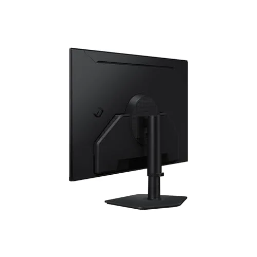 Samsung Odyssey G5 32 pouces - vue 4