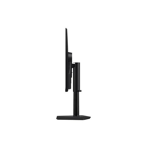 Samsung Odyssey G5 32 pouces - vue 5