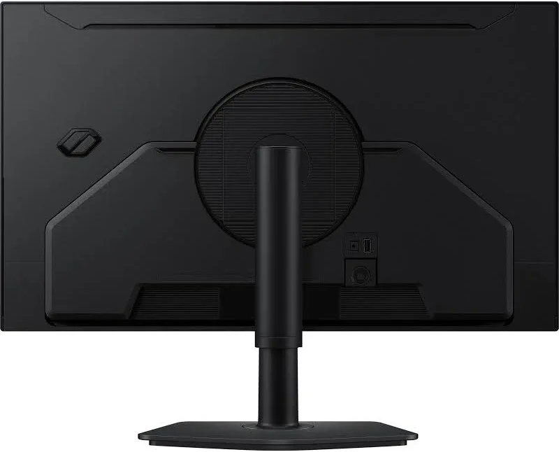 Samsung Odyssey G5 G50F 27 pouces - vue 3