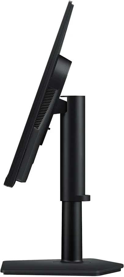 Samsung Odyssey G50F 27 pouces - vue 4