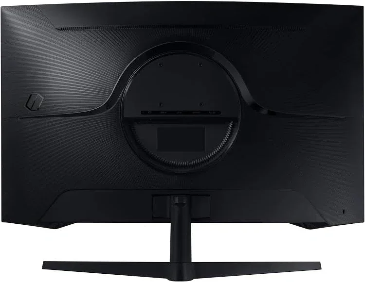 Samsung Odyssey G55C 32 pouces - vue 3