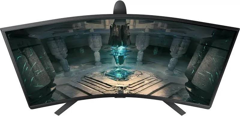 Samsung Odyssey G6 G65B 32 pouces - vue 4