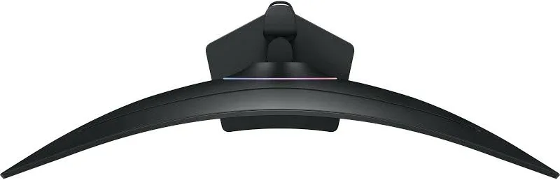 Samsung Odyssey G7 40 pouces - vue 5