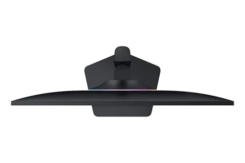 Samsung Odyssey G7 G70D 27 pouces - vue 4