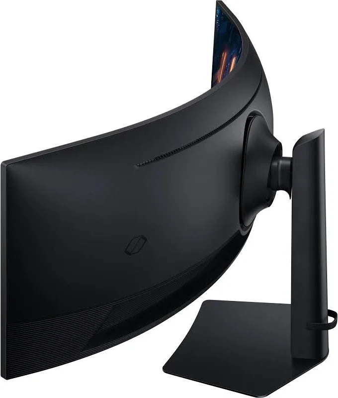Samsung Odyssey G9 49 pouces - vue 5