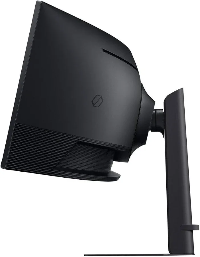 Samsung Odyssey G9 49 pouces - vue 3