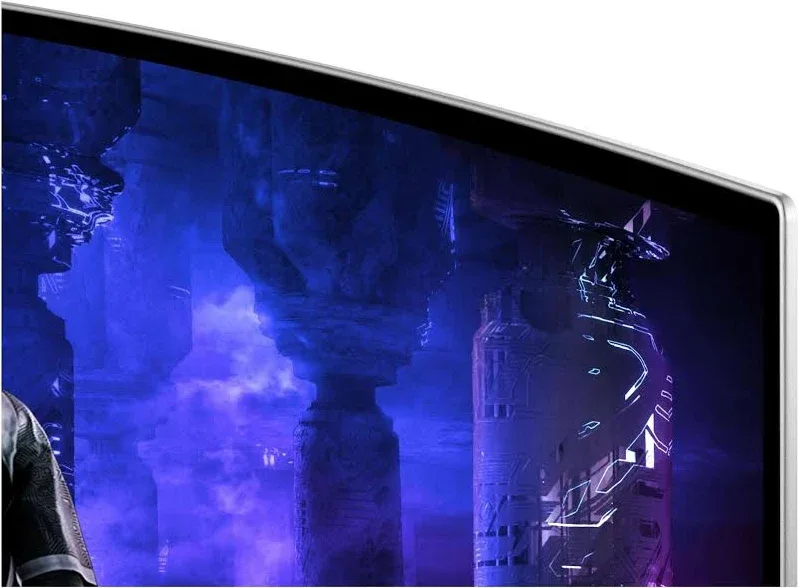 Samsung Odyssey G9 OLED 49 pouces - vue 5
