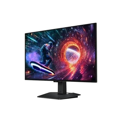 Samsung Odyssey OLED G5 27 pouces - vue 7