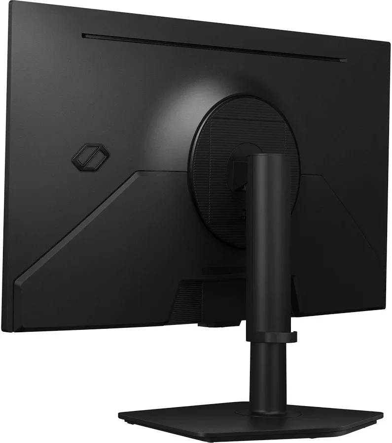 Samsung Odyssey OLED G6 27 pouces - vue 5