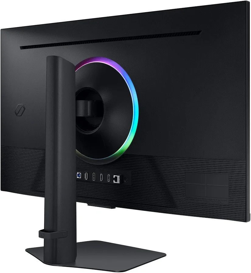 Samsung Odyssey S27FG702EU 27 pouces - vue 3