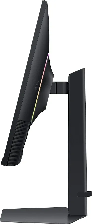 Samsung Odyssey S27FG702EU 27 pouces - vue 4