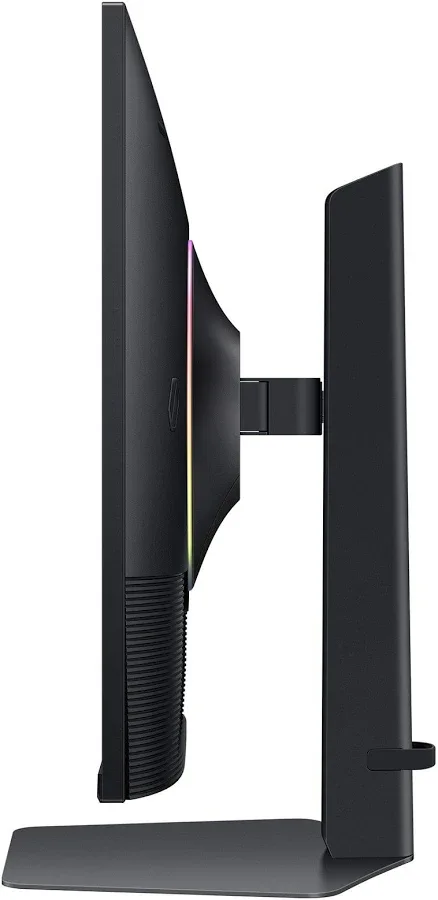 Samsung Odyssey S27FG702EU 27 pouces - vue 5