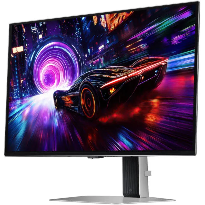 Samsung Odyssey S27FG814SU 27 pouces OLED - vue 1