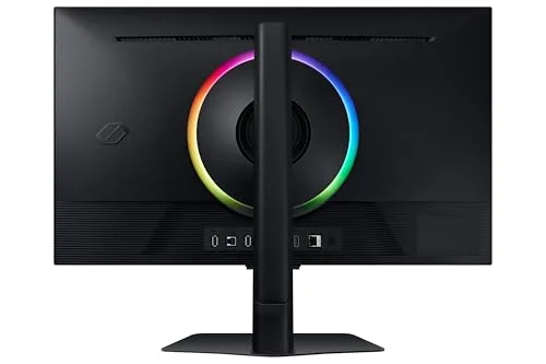 Samsung Odyssey S32DG702EU 32 pouces - vue 5