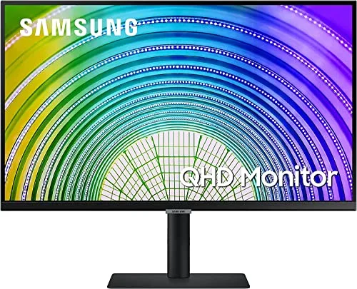 Samsung S32A600U 32" QHD 75 Hz VA