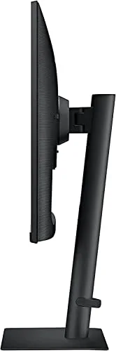 Samsung S32A600U 32" QHD 75 Hz VA - vue 5