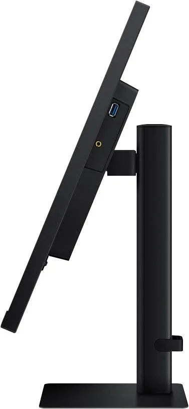 Samsung S70D 27 pouces - vue 3
