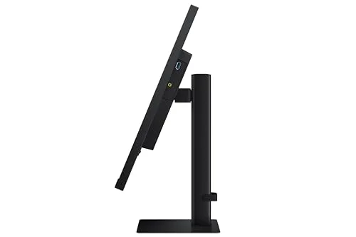 Samsung S70D 32 pouces - vue 4