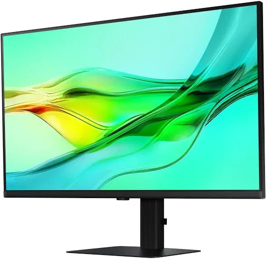 Samsung ViewFinity 31.5 pouces - vue 2