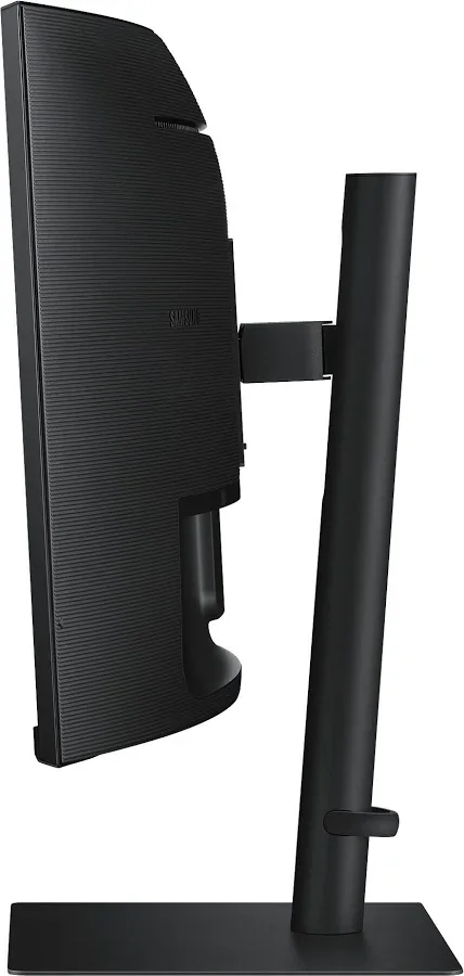 Samsung ViewFinity 34 pouces - vue 2