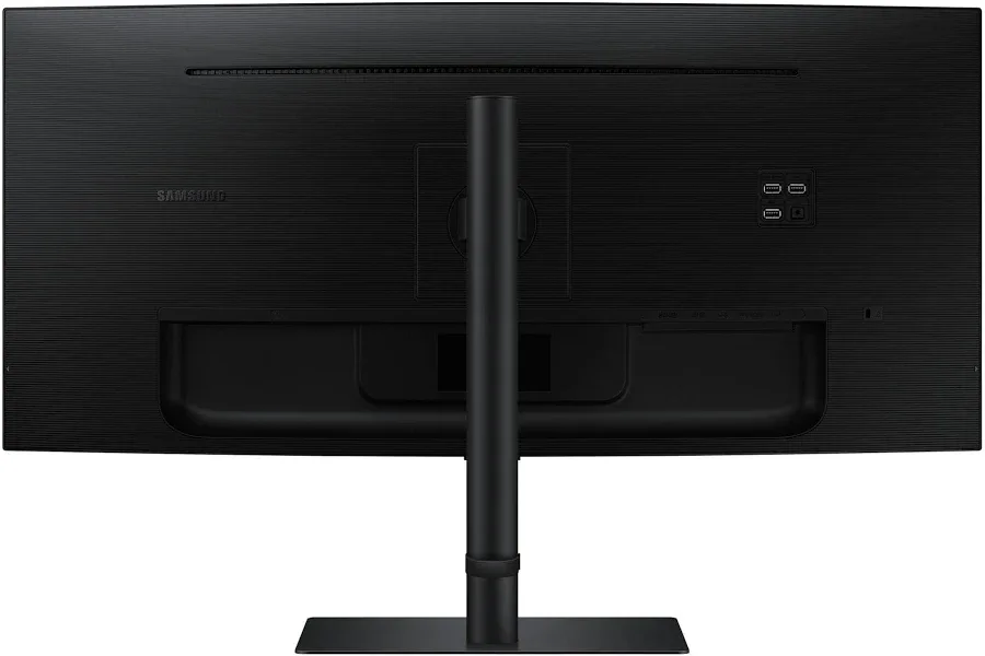 Samsung ViewFinity 34 pouces - vue 4