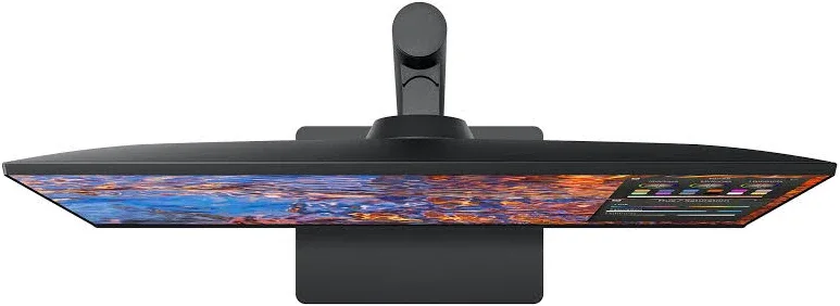 Samsung ViewFinity S8 27 pouces - vue 3