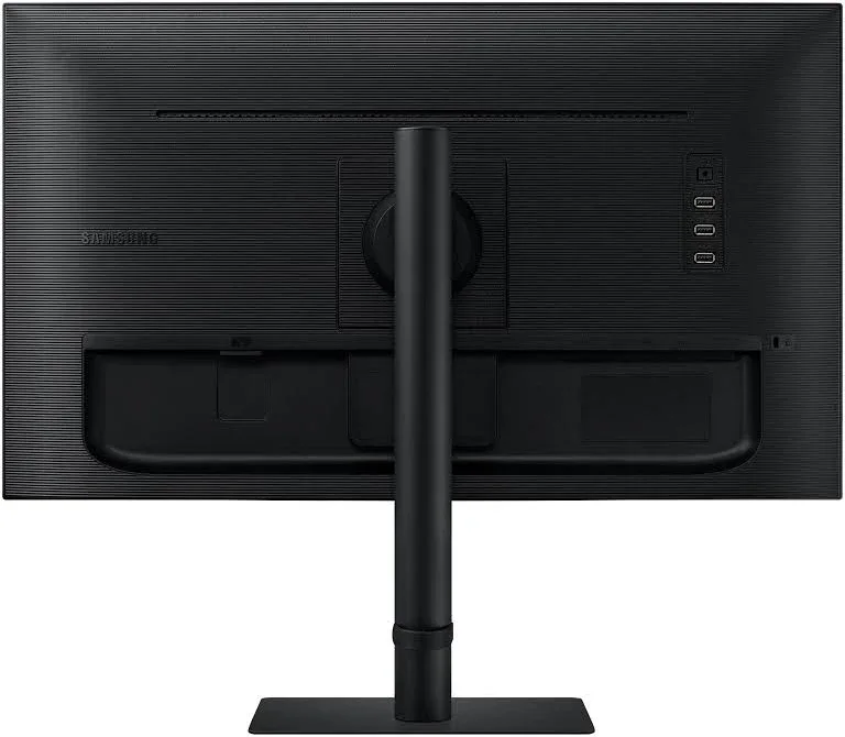 Samsung ViewFinity S8 27 pouces - vue 4