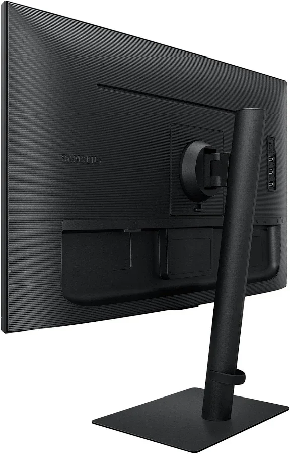 Samsung ViewFinity S8 27 pouces - vue 5