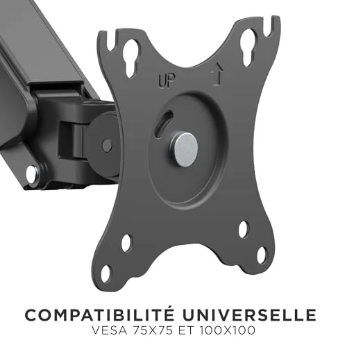 T'nB Ergo Double bras support 17-32 pouces - vue 6