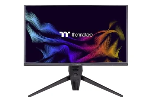 Thermaltake TGM-I27FQ 27 pouces - vue 2