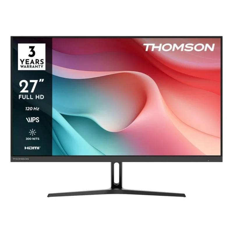 Thomson M27FB2Y15 27" FHD IPS 120 Hz