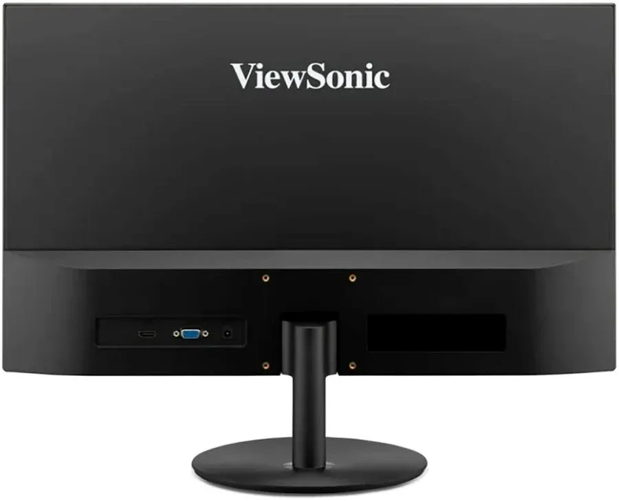 ViewSonic VA24E2-H 24 pouces - vue 4