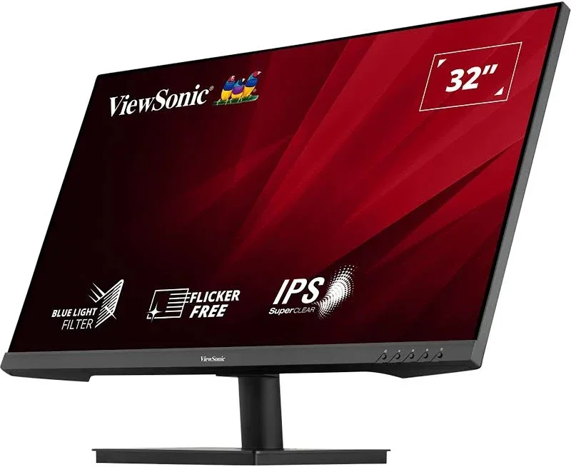 ViewSonic VA3209-MH 32 pouces - vue 3
