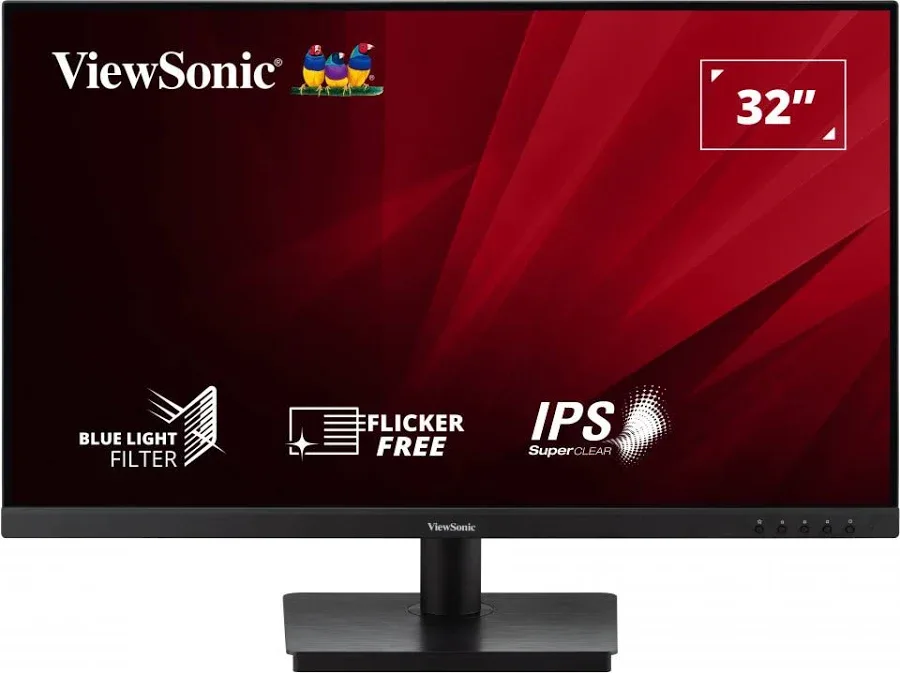 ViewSonic VA3209-MH 32 pouces - vue 1