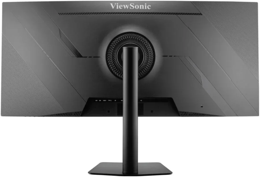 ViewSonic VA3820C 38 pouces - vue 4